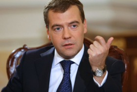 Медведев возглавит госкомиссию по расследованию крушения Ту-154